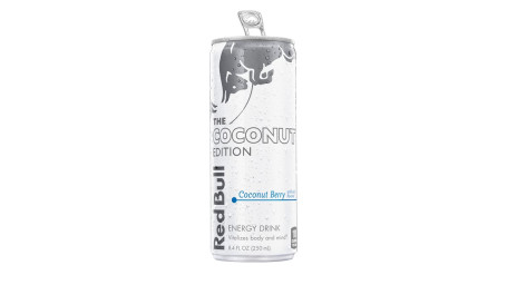 Red Bull Nucă De Cocos Cutie De 12 Oz