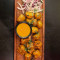 Tandoori Monkfish Main Grill