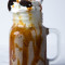 Shake Crema De Biscuiti Cu Caramel