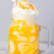 Mango, Nucă De Cocos Și Banane Shake