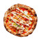 Pizza Piccante Pollo (Scharf)