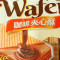 Cream Wafer Pack Coffee