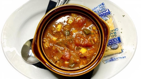 C. Brunswick Hotel Stew