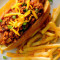 American Chili Dog