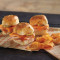 Usturoi Ierburi Curcan Cheddar Slider 3-Pachet