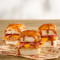 Honey Bbq Turkey Slider Pachet 3