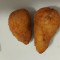 2 Chicken Pastry ‘Coxinha’