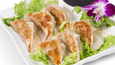 9. Steamed Or Fried Dumplings (7)