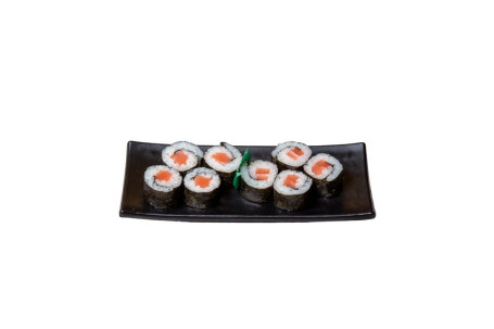 Vegan Tuna Maki (8 Pieces)