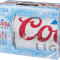 Coors Light 12 Pachet