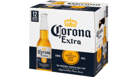 Corona Extra Lager Pachet 12