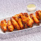 A6 Tandoori Traditional Wings