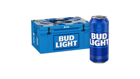 Bud Light Can 8Ct 16Oz