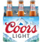 Sticla Coors Light 6Ct 12Oz