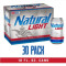 Natural Light Can 30Ct 12Oz