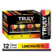 Truly Hard Limonade Mix 12Ct 12Oz