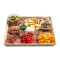 Charcuterie Deluxe Grazer Board