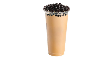 Classic Coffee W Boba Yuán Wèi Kā Fēi Pèi Zhēn Zhū