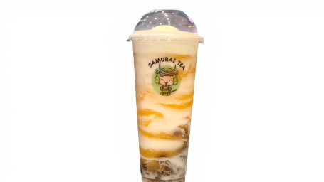 Mango Snow Mountain Máng Guǒ Shuǐ Jīng Bīng