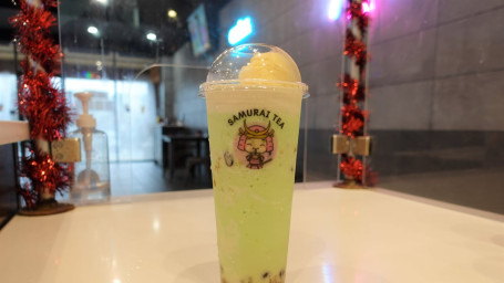 Honeydew Snow Mountain Mì Guā Shuǐ Jīng Bīng