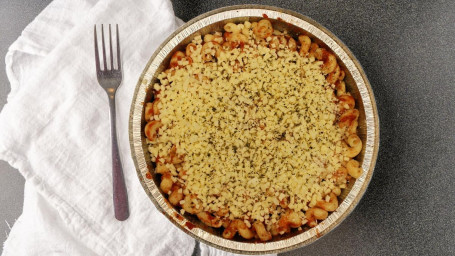 Creamy Yummy Saucy Sausage Pasta