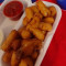 Cheese Curds 1/2 Lb