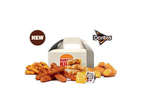 Doritos Share Box