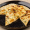 Lasooni Naan (Garlic)