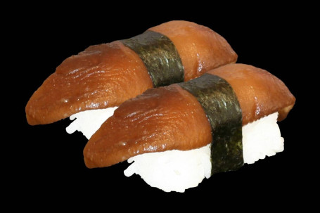 64. Shitake Mushroom (Vegetarian) Nigiri