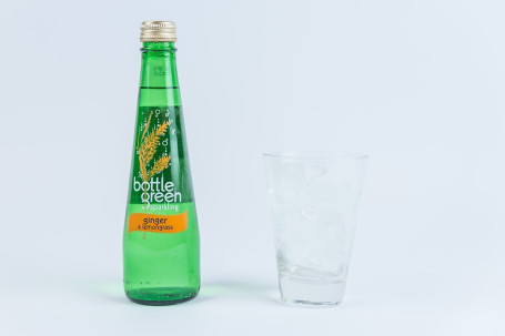 Crisp Apple Sparkling Pressé 275Ml