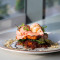 Sweet Potato Thyme Rosti