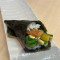 51. Vegetable Handroll (V)