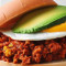 Ouă Prăjită Avocado Sloppy Joe