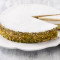 Whole Ricotta Pistachio Cake