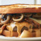 Uimitoarea Patty Melt