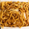 39. Chicken Lo Mein Jī Lāo Miàn