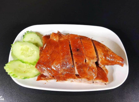 Roasted Duck Cantonese Style (Per Portion)1/4 Míng Lú Shāo Yā