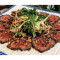 Seared Wagyu Beef Tataki