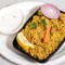 Chettinad Vegetable Biriyani