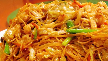 Chǎo Miàn Fried Noodle