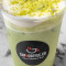 Matcha Latte Cold Cafe