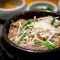 21. Beef Bulgogi 불고기