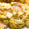 The Smoked Salmon Scramble