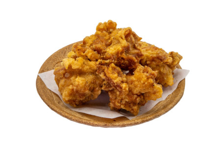 Táng Yáng Zhà Jī Chicken Karaage (5Pcs)