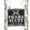 Three Sixty Vodka Mixer Crowler 140Ml