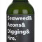 Seaweed Aeons Digging Fire Mixer Crowler 140Ml