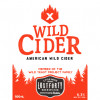 Wild Cider