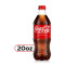 Coca Cola 20 Oz Pet