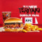 Mâncare Cu Burger Teriyaki