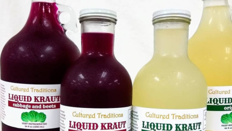 Liquid Kraut